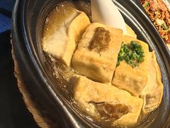 -一品红川菜(皇岗店)