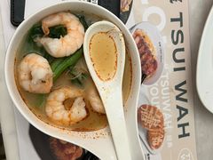 -翠华餐厅(香港国际机场店)