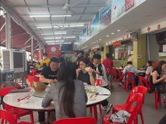 -新峰肉骨茶(总店)