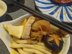-北京古北水镇御舍温泉酒店