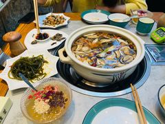 -大理董·董家小厨野生菌火锅(古城旗舰店)