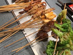 -217丰惠源抓饭(星湖街店)