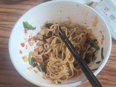 -老陕兄弟(彩虹新城店)