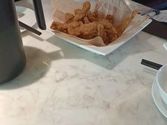 -茅庐川菜(烟台万象汇店)