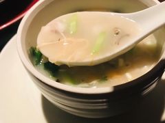 -湖滨28中餐厅·西湖宴·杭州君悦酒店