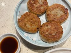 顺德煎鱼饼-任兴记(定西路店)