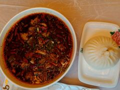 -陶然居·重庆菜(解放碑店)