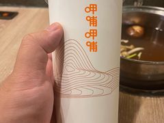 -呷哺呷哺(望京新世界店)