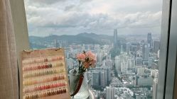 -喜遇·美甲美睫店