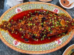 -砂锅居(西四店)