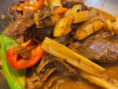 -湖北味道(湖北大厦店)