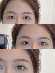 -MIVI野生眉纹绣纹眉