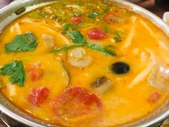 -Siam泰餐厅(水上公园店)