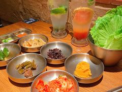 -春熙台韩国料理·章鱼肥牛(西丽店)