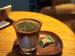 海苔味&nbsp;Dirty-沪水焙煎室(淡水路店)