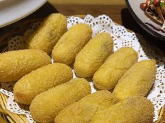 -单家老院·院子里的青岛菜(沙子口店)