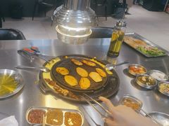 -小团团·路边烤牛肉(南岭壹街店)