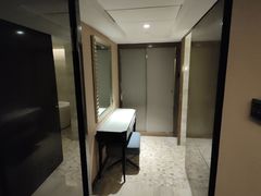 -上海静安铂尔曼酒店