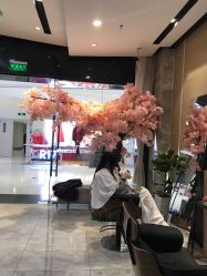 -IN STYLE·全国形象店