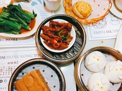 -点点心点心专门店(旺角店)