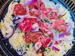 -杨记齐齐哈尔烤肉(总店)