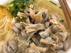 -老四季(光荣街店)