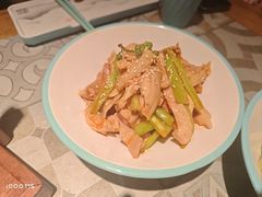 -江边城外烤全鱼(方庄时代购物中心店)