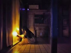 -恐怖游戏(湖滨店)