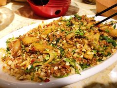 -味上湘菜馆(岳麓山店)