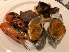 -自助山(合和中心商场店)