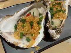 -江味龙虾馆·裸蓝龙虾(南山店)