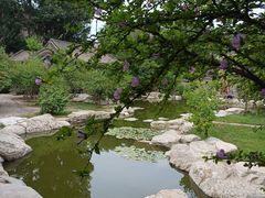 -常家庄园
