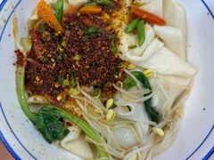 -潼关肉夹馍(永兴坊店)