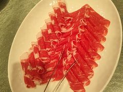 -爱丽格斯火锅(东岸国际店)