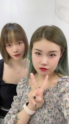 -吉米护肤造型