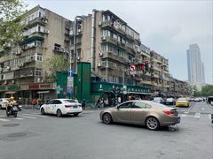 -清真·西北桥头拉面大王(丁家桥店)