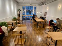 -Cafe Villa