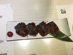 -小句号·精致料理(江南环球港店)