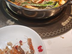 -七欣天香辣蟹火锅(抚州硕果时代广场店)
