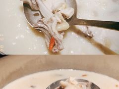 -捞王锅物料理(上海世茂广场店)