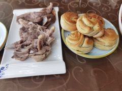 -靖远尕六美味羊羔肉