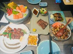 -炙柒Sekinana·精致日料(合生汇店)