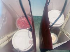 -喜茶(深圳福田星河COCO Park店)