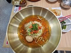 -小木屋拌饭(西安华阳城店)