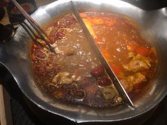 -湊湊火锅·茶憩(上海合生汇店)