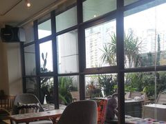 -FUNFUN有饭花园聚会餐厅
