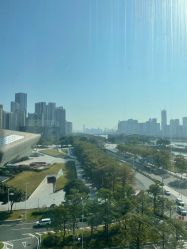 -空中一号宴会厅(信合大厦店)