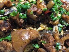 -7890+霸王甲·甲鱼爱尚蛙(坪洲店)
