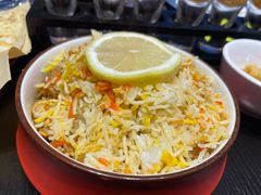 -木尔坦·Multan巴基斯坦清真餐厅halal(大智嘉园店)