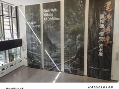 -中国美术学院-美术馆